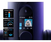 Logitech Yeti 2 czarny - 1598711 - zdjęcie 4